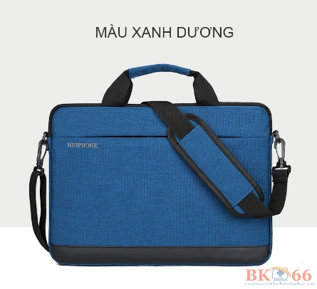Túi Chống Sốc Macbook Laptop 2019-6
